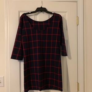 MNG dress from JCPenney